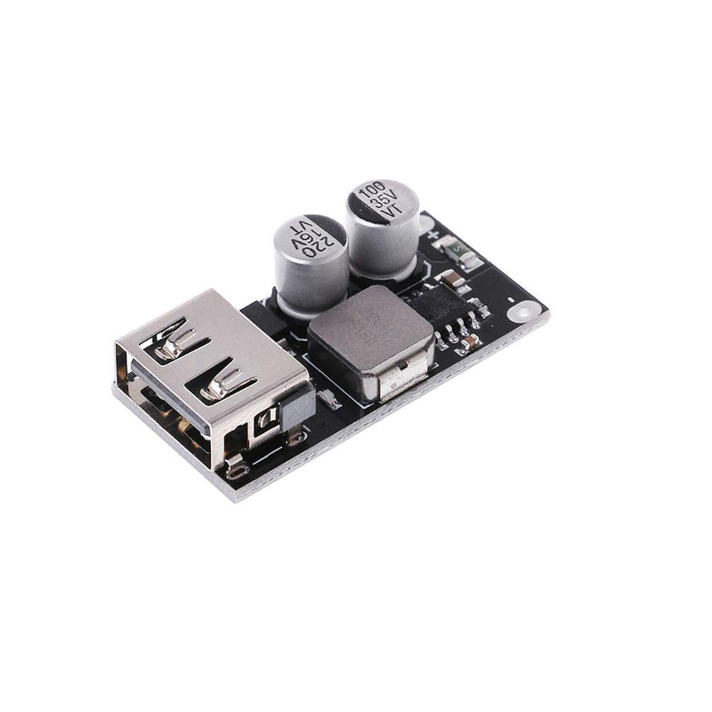 USB Fast Charging Module