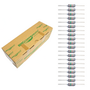 390 ohm 5% 1 Watt Resistor (Box of 1000) - MOF