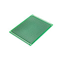 8 x 12 CM Universal PCB Prototype Board Double-Sided