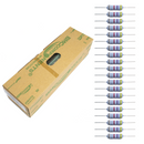 1k ohm 5% 2 Watt Resistor (Box of 1000) - MOF