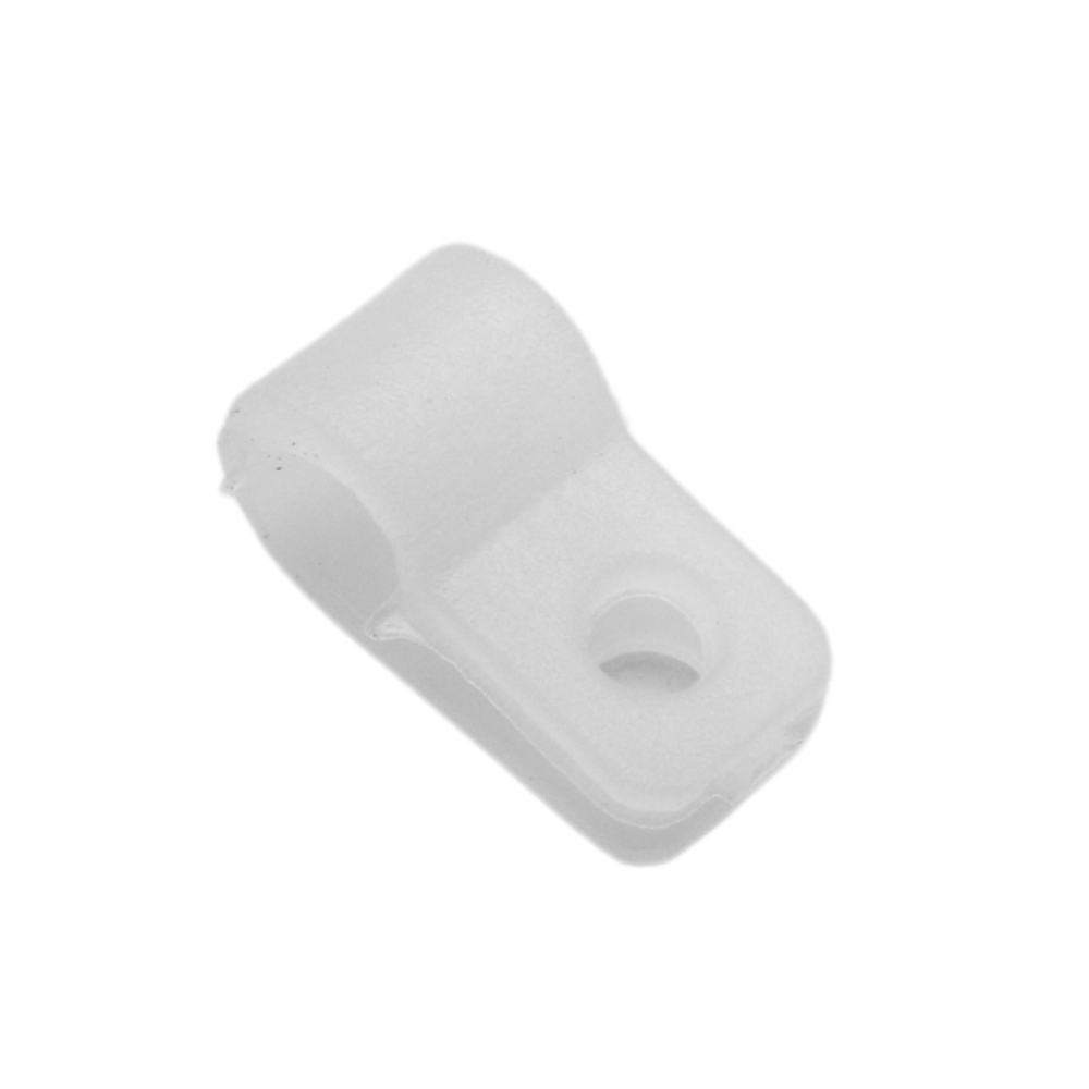 Buy 9mm Nylon Cable Clamp (Pack of 10) at HNHCart.com