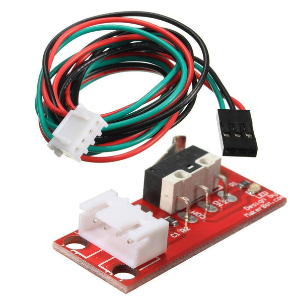 CNC 3D Printer Mech Endstop Switch