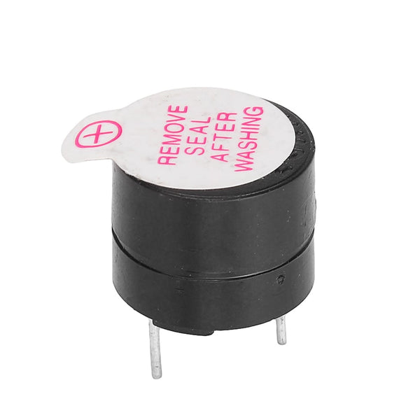 3V Active Electromagnetic Buzzer