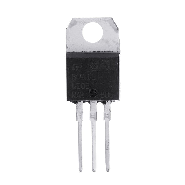 BTA16-600B 600V 16A TRIAC