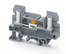 Connectwell CDL4UN(I.S) 4 sq. mm 2 Level Screw Clamp INT Shorted TB