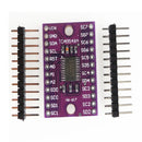 CJMCU TCA9548A I2C 8 Channel Multiple Extensions Development Board