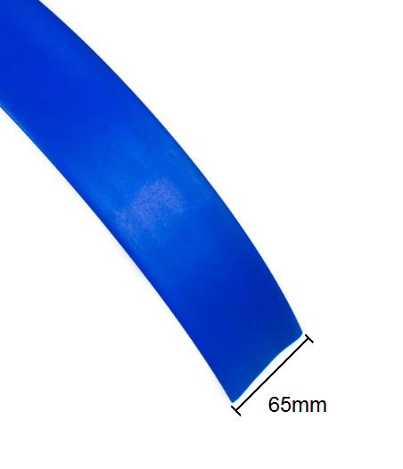 65mm 100 meter PVC Heat Shrink Sleeves for Battery Pack