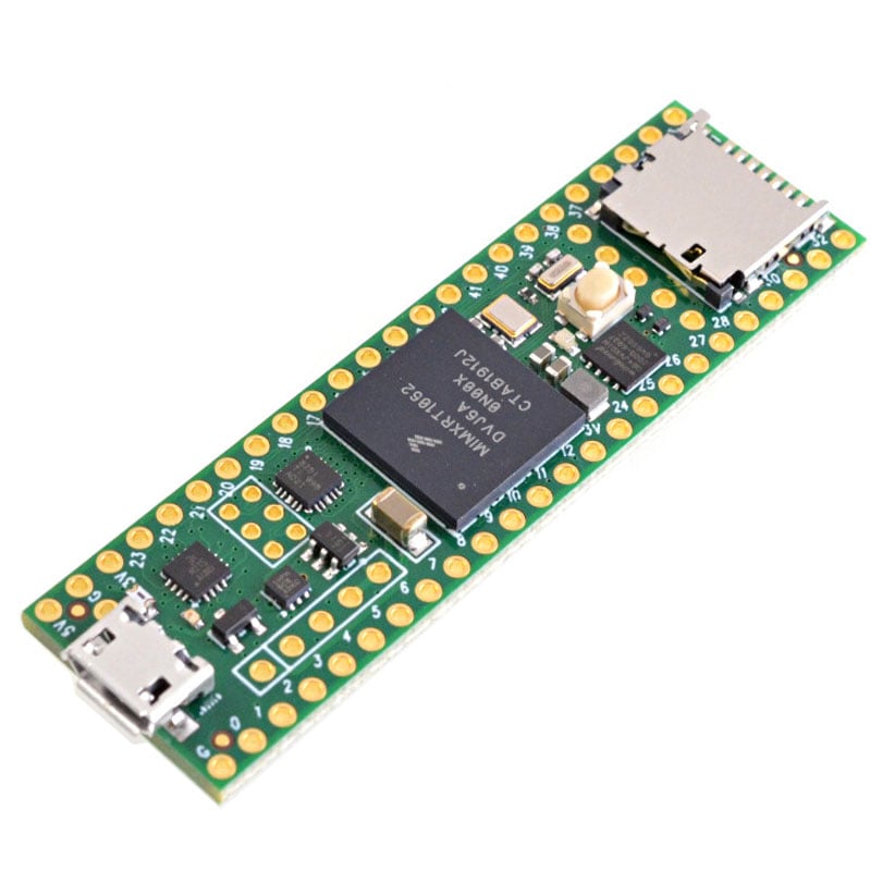 4.1 Development Board