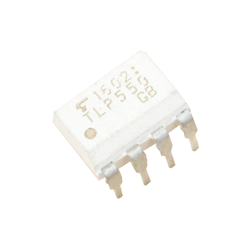 TLP550 Photocoupler DIP-8 IC