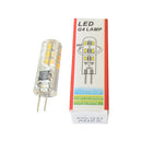 G4 LED 220VAC Warm White 360 Degree Lamp