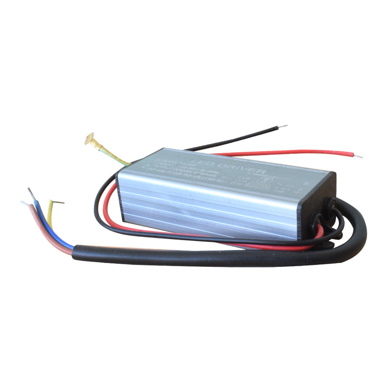 36W 40-60V 600mA LED Driver Module