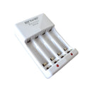 Envie ECR20 Ni-MH/Ni-Cd Battery Charger For AA/AAA Battery