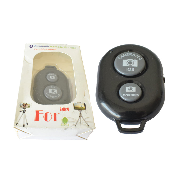 Bluetooth on sale remote shutter