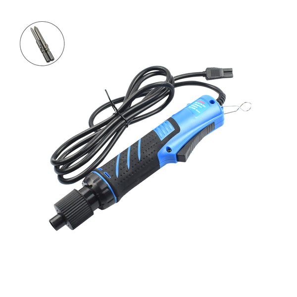 Siron ESD02 24~36 V DC 1400RPM Electric Screwdriver