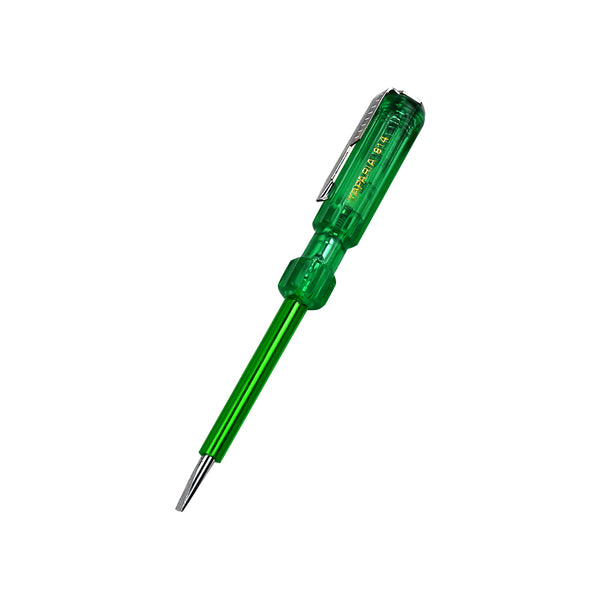 Taparia 814 Line Tester Screw Driver