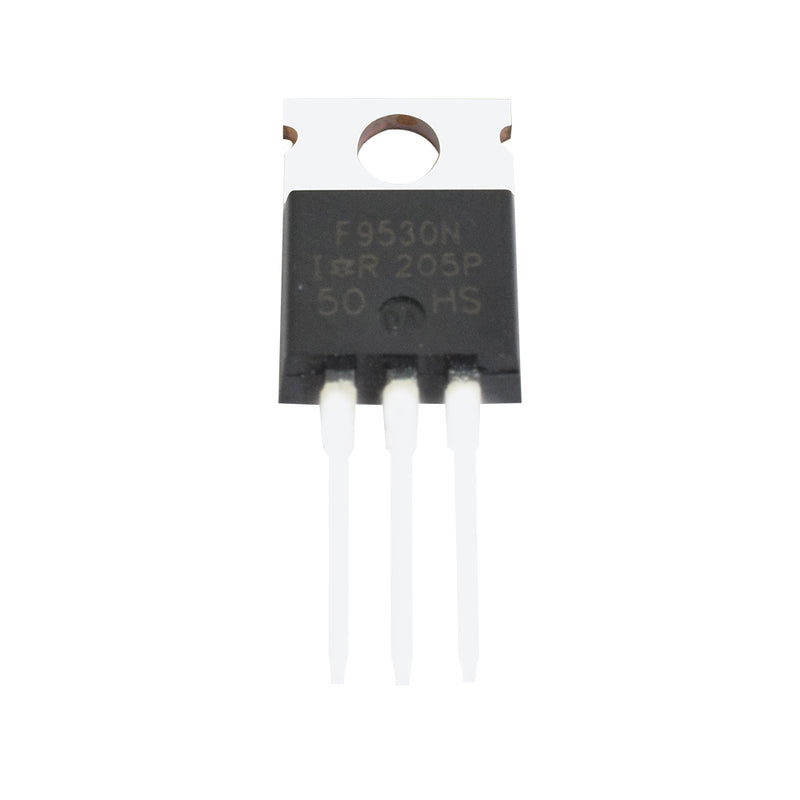 F9530N 100V 14A Power MOSFET TO-220 Package