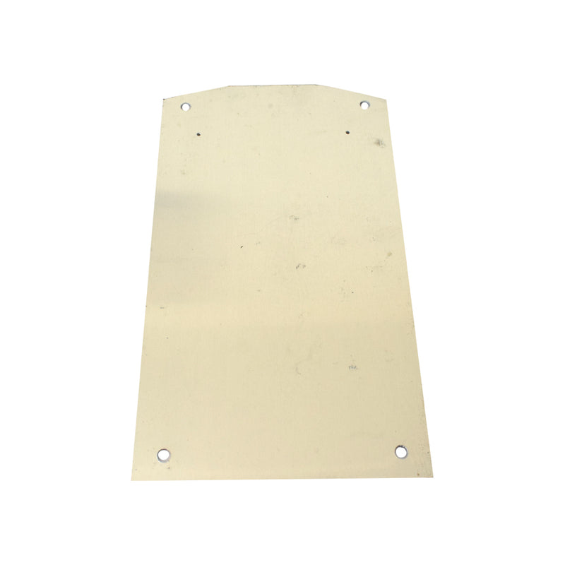 36W White 84mmx147mm Metal Core LED PCB For Street/Flood Lighting