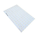 120W White 210 x140mm Metal Core LED PCB For Street/Flood Lighting