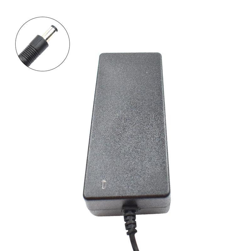 16V 4A AC-DC UK Plug Type Power Supply Adapter