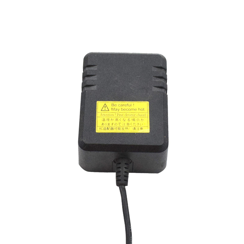 6V 2.5A AC-DC Power Supply Adapter