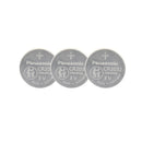 Panasonic CR2032 3V Lithium Ion Coin Cell