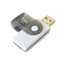 2.0 High Speed Micro Card Reader