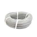 2 Core 7/.153mm(608) Grey Shielded Cable (10 Meter)