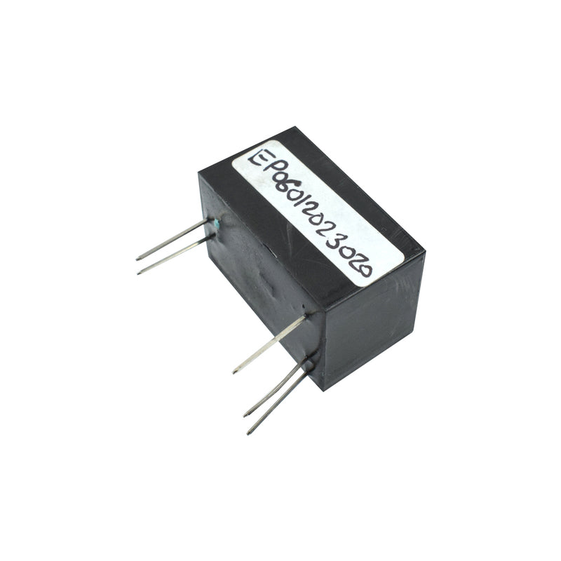 3.3V/5V 1A Power Adapter Module