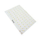 50W Warm White 170mmx120mm Metal Core LED PCB