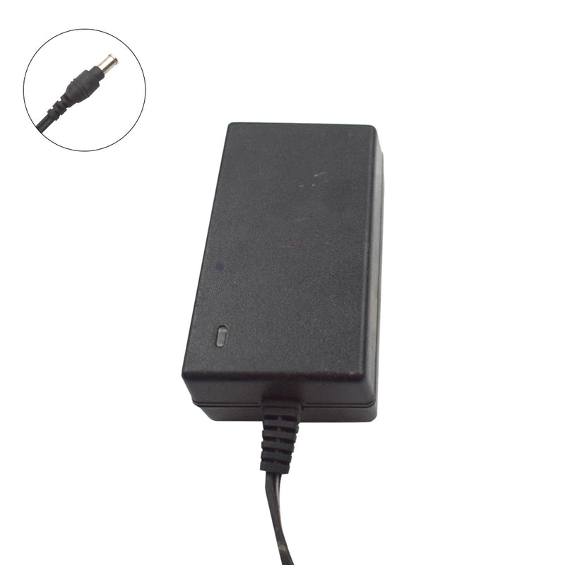 36V 0.88A AC-DC Power Supply Adapter