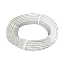 3 Core 14/.132mm(619) Grey Shielded Cable (10 Meter)