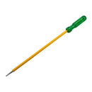 Taparia 832I Insulated Screw Driver 3.5 x 0.5mm