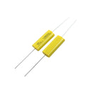 1uF 105J 400V AC Polypropylene Film Capacitor