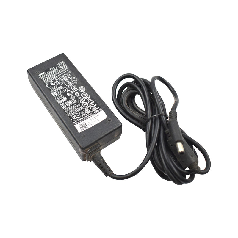 45W 19.5V 2.31A AC-DC Power Adapter for Laptop