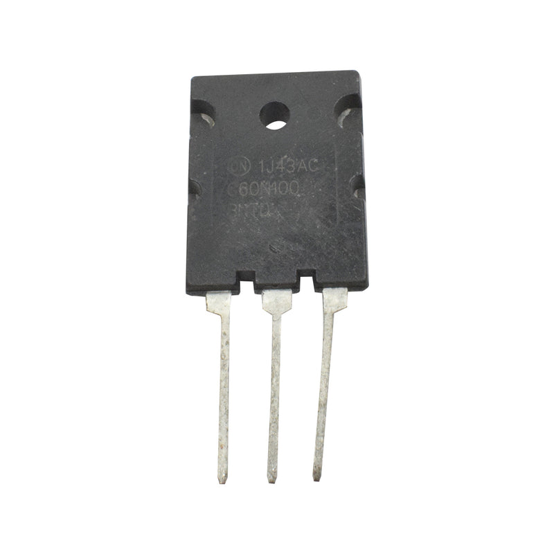 60N100 1000V 60A IGBT TO-264 Package