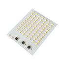 50W 220VAC White 86mmx70mm DOB LED PCB