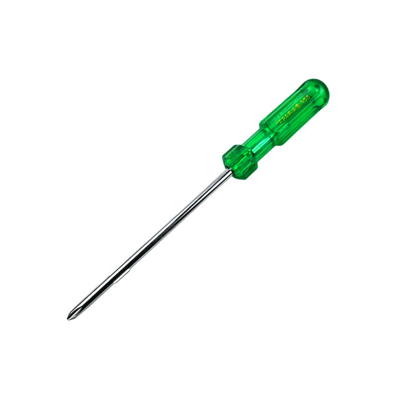 Taparia C905BP 6 x 140mm 2 in 1 Screw Driver