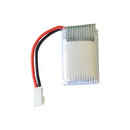 KP 702030 3.7V 350mAh Lithium Polymer Battery