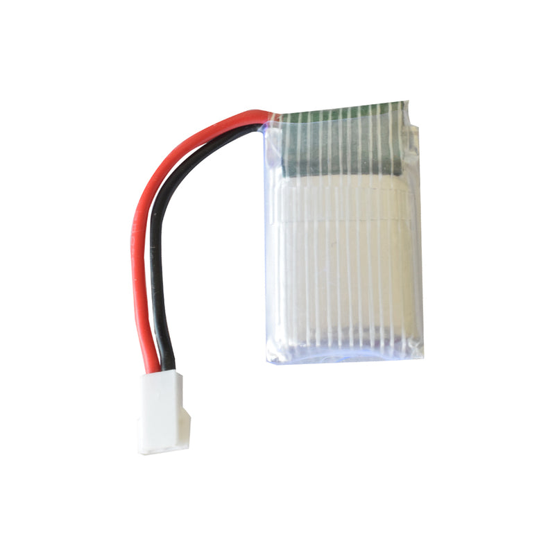 KP 702030 3.7V 350mAh Lithium Polymer Battery