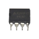 AZ4580P Low Noise Operational Amplifier