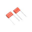 680nF 0.68uF 450V Polyester Film Capacitor