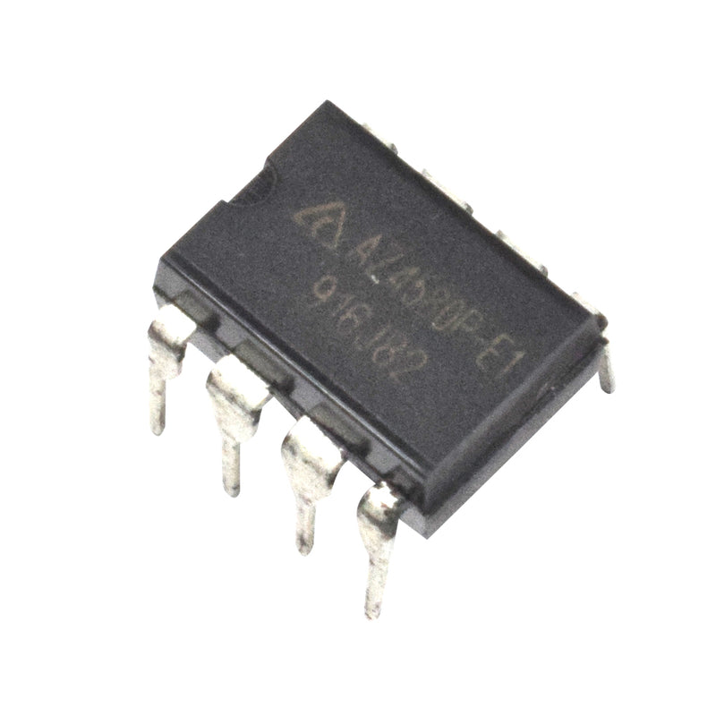 AZ4580P Low Noise Operational Amplifier