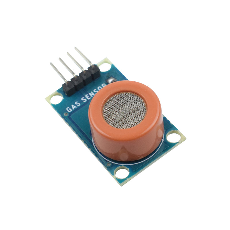 MQ-3 Gas Sensor Module