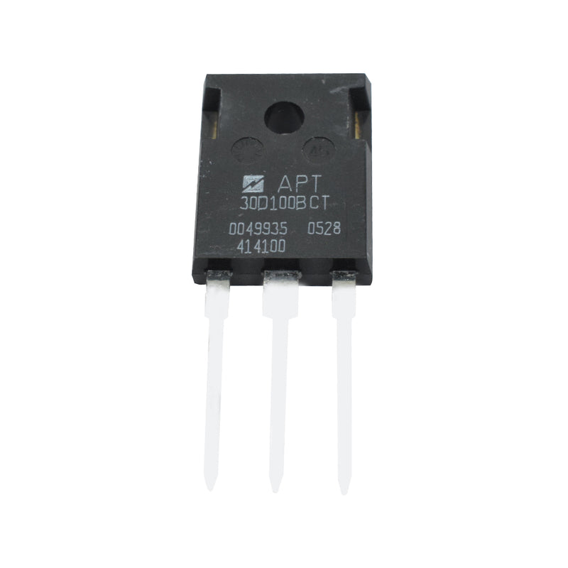 APT30D100BCT 1000V 30A Rectifier Diode T0-247 Package