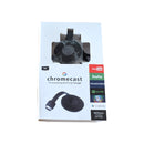 Chromecast TV Streaming Device By Google