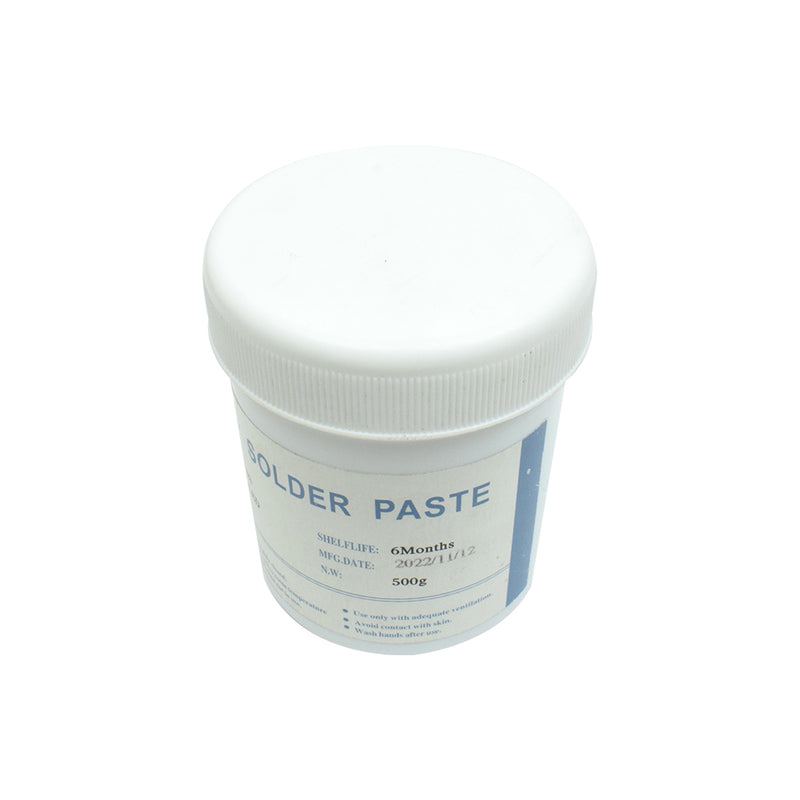 Solder Paste For Printed Circuit Board (SnPbBi)