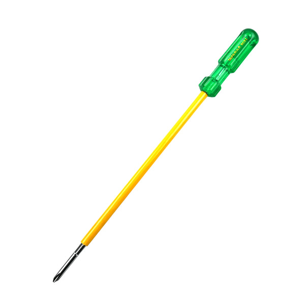 Taparia 903I 2 in 1 Insulated Screw Driver