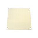 50W White 70mm x 70mm Metal Core LED PCB