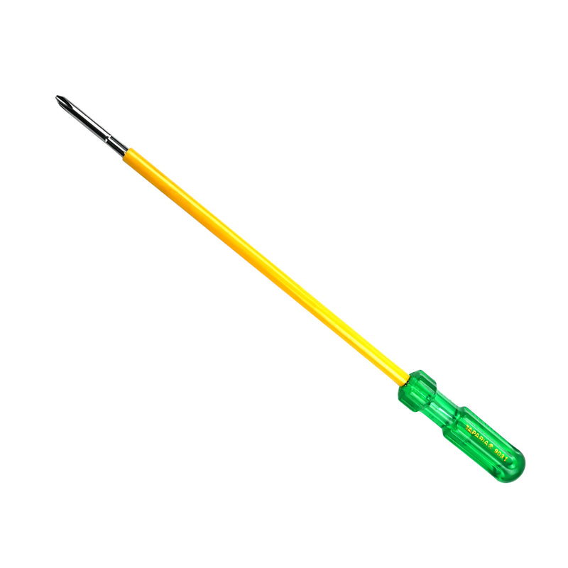 Taparia 903I 2 in 1 Insulated Screw Driver