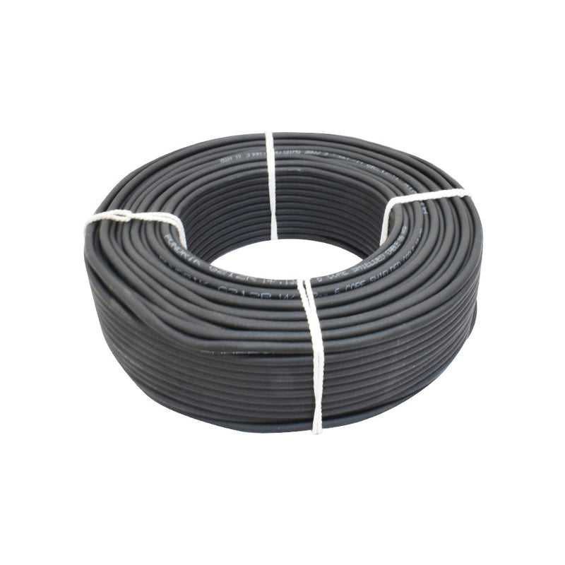 6 Core 14/.132 TC Shielded Cable (10 Meter)